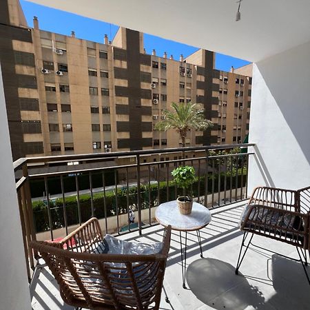 Sostoa Homes Málaga Esterno foto